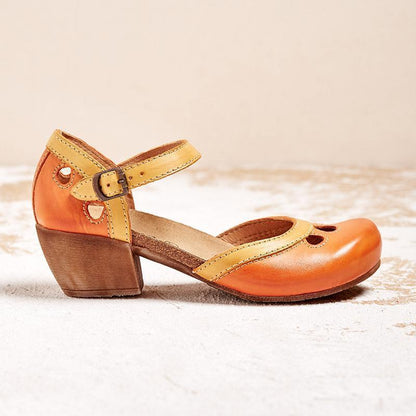 Kvinnors Sandaler med Modern Design 4