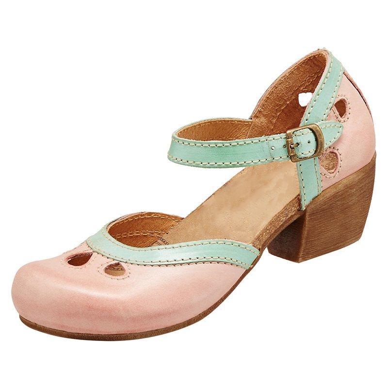 Kvinnors Sandaler med Modern Design 5