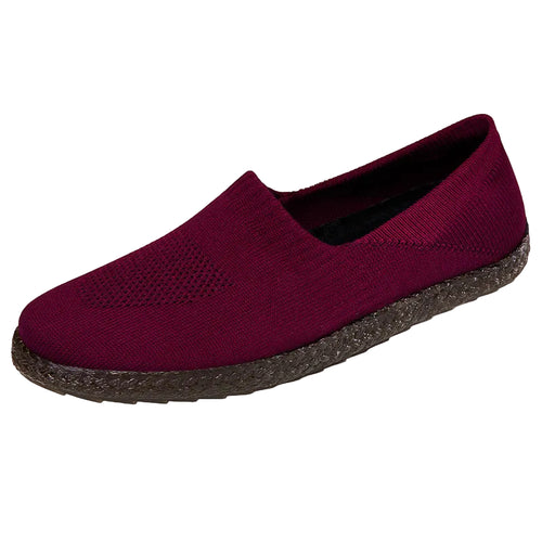 Kvinnors Slip-On Träskor Bekväma 0