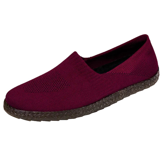 Kvinnors Slip-On Träskor Bekväma 0