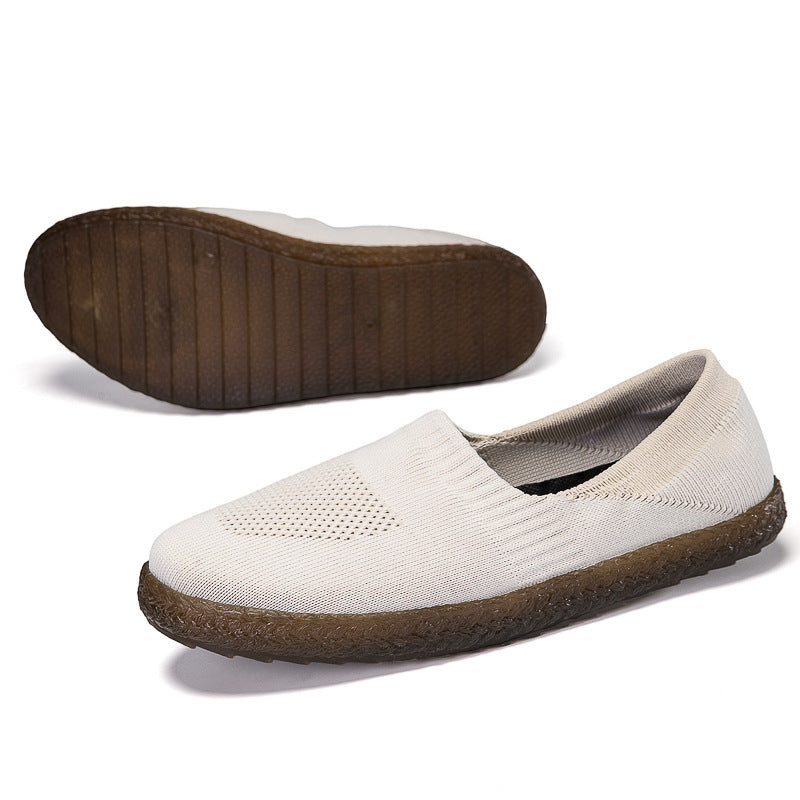 Kvinnors Slip-On Träskor Bekväma 5