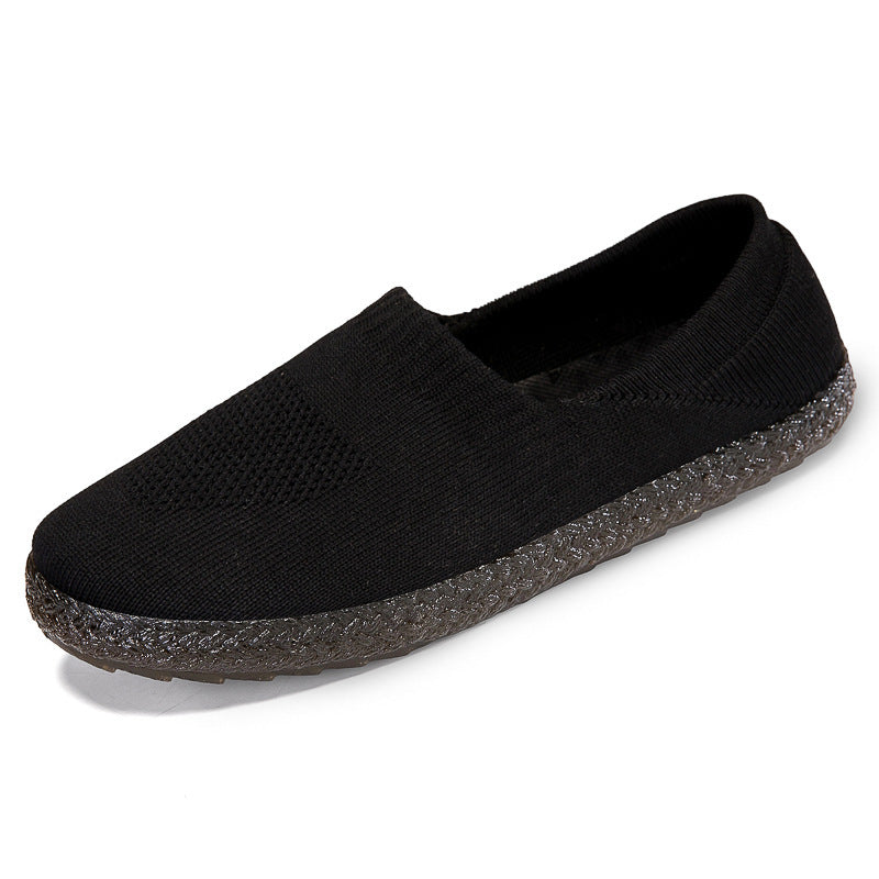 Kvinnors Slip-On Träskor Bekväma 6