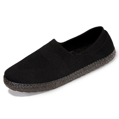 Kvinnors Slip-On Träskor Bekväma 6