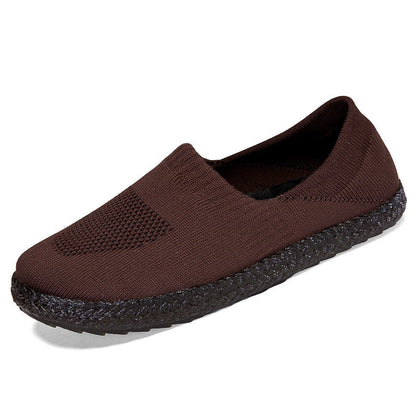 Kvinnors Slip-On Träskor Bekväma 7