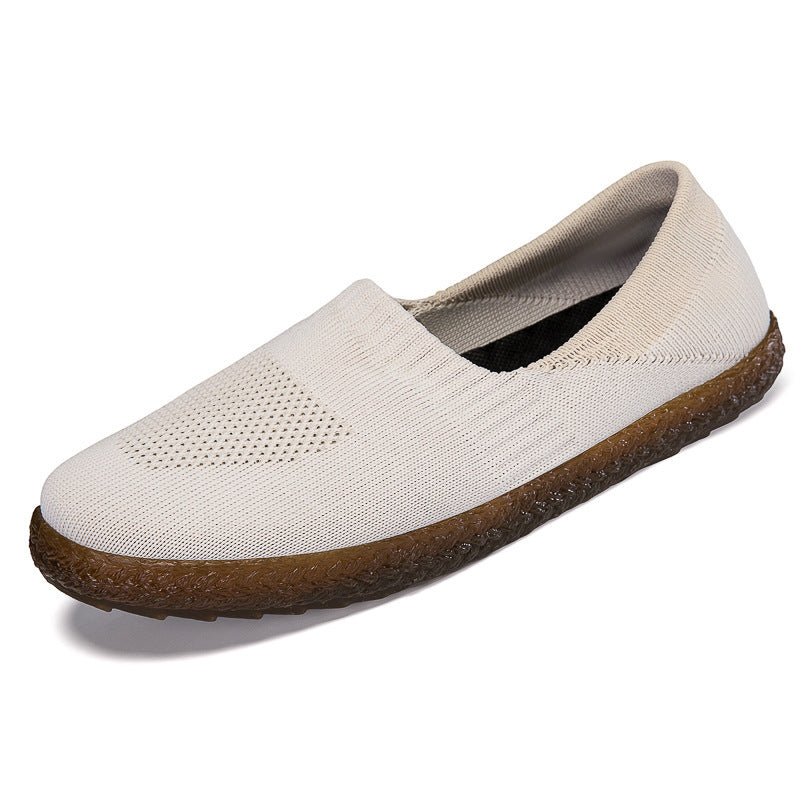 Kvinnors Slip-On Träskor Bekväma 8