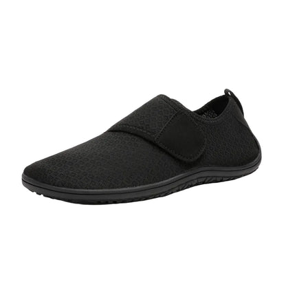 Kvinnors Slip-On Vardagsskor med Elastisk Stängning 0