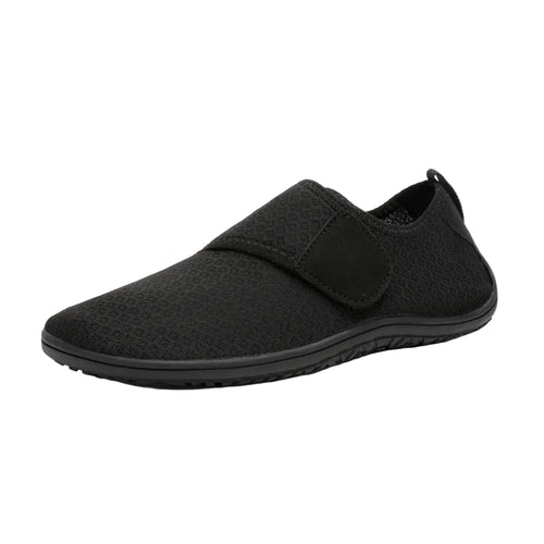 Kvinnors Slip-On Vardagsskor med Elastisk Stängning 0