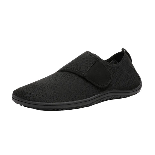 Kvinnors Slip-On Vardagsskor med Elastisk Stängning 0