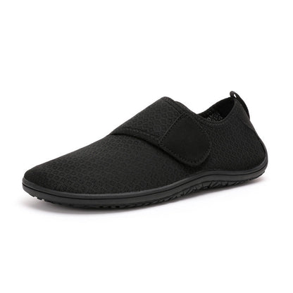 Kvinnors Slip-On Vardagsskor med Elastisk Stängning 2