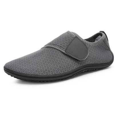 Kvinnors Slip-On Vardagsskor med Elastisk Stängning 7