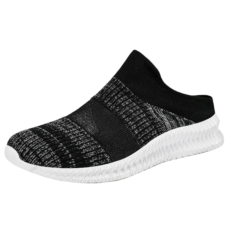 Kvinnors Slip-on Fritidsskor Bekväm Design 0