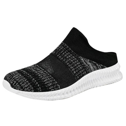 Kvinnors Slip-on Fritidsskor Bekväm Design 0