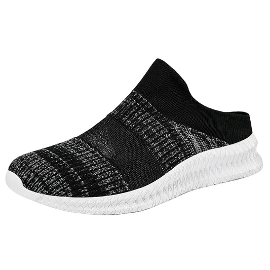 Kvinnors Slip-on Fritidsskor Bekväm Design 0