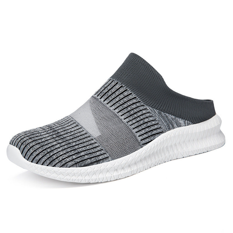 Kvinnors Slip-on Fritidsskor Bekväm Design 5