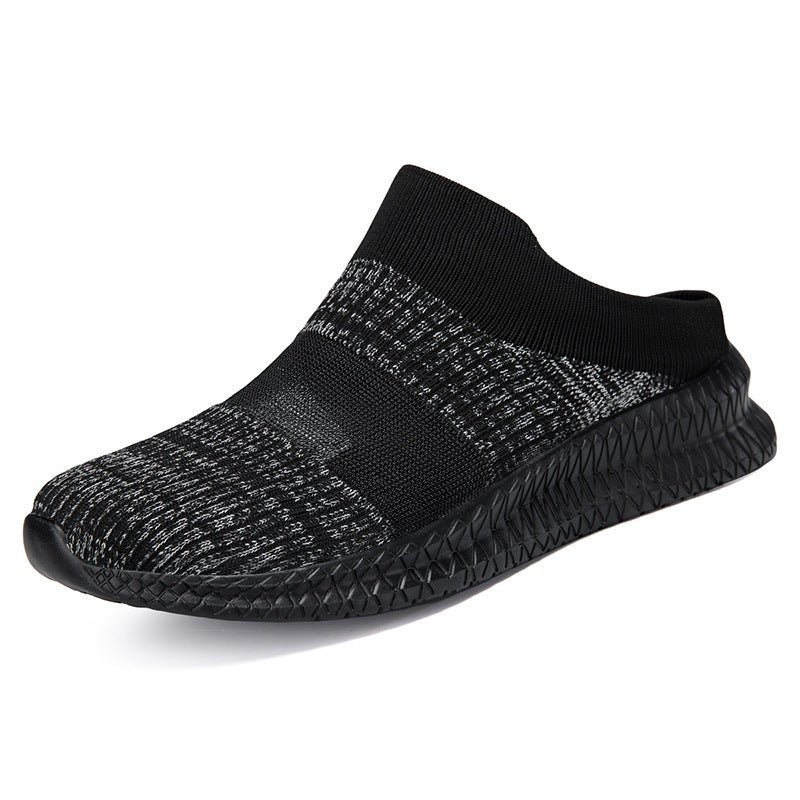 Kvinnors Slip-on Fritidsskor Bekväm Design 6