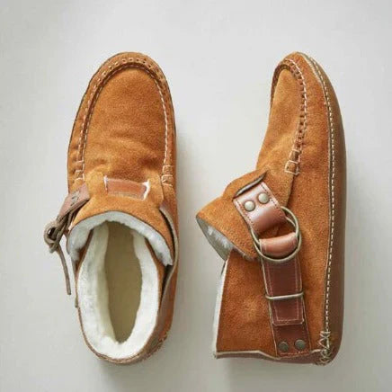 Kvinnors Slip-on Skor Kattdesign Lekfull 0