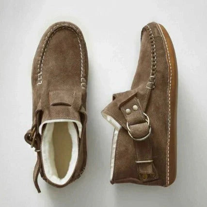 Kvinnors Slip-on Skor Kattdesign Lekfull 3