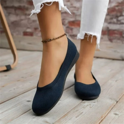 Kvinnors Slip-on Skor för Vardagsbruk 1