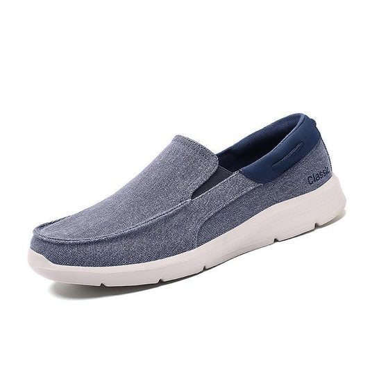 Kvinnors Slip-on Sneakers Flexibel Design 0