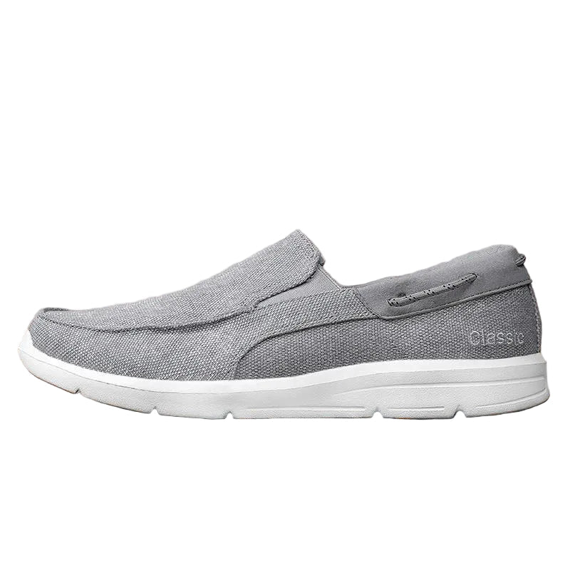 Kvinnors Slip-on Sneakers Flexibel Design 2