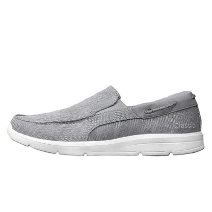 Kvinnors Slip-on Sneakers Flexibel Design 2