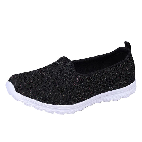 Kvinnors Slip-on Sneakers Modern Design 0