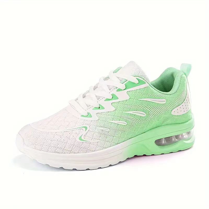 Kvinnors Sneakers Dämpade och Andningsbara 6