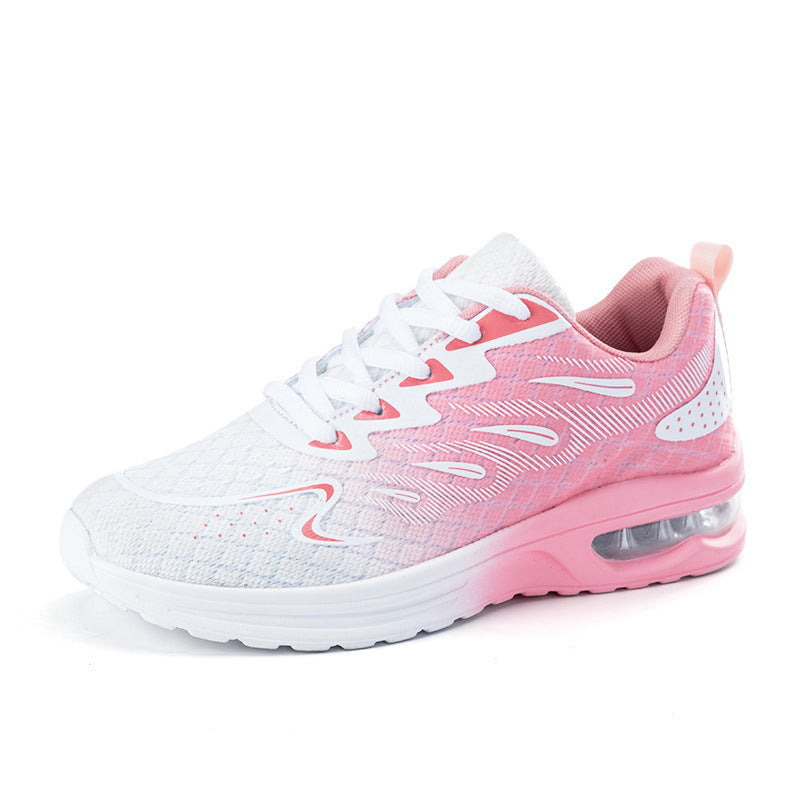 Kvinnors Sneakers Dämpade och Andningsbara 7
