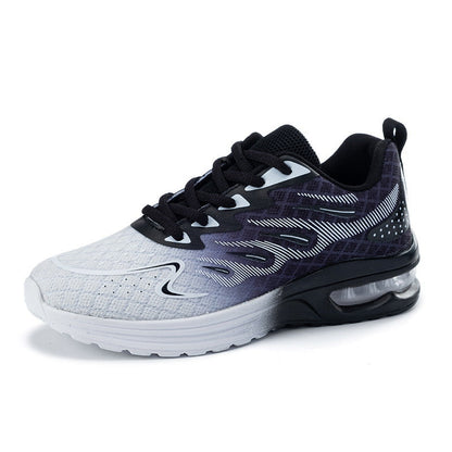 Kvinnors Sneakers Dämpade och Andningsbara 9