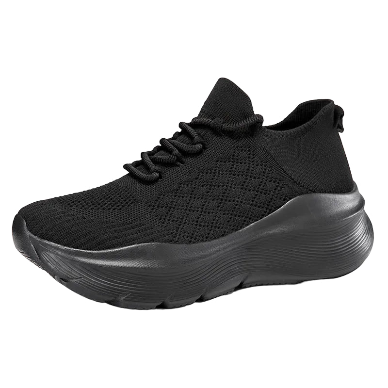 Kvinnors Sneakers Flexibel Design Modern 0