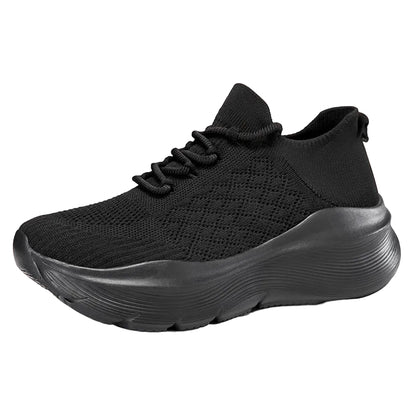 Kvinnors Sneakers Flexibel Design Modern 0