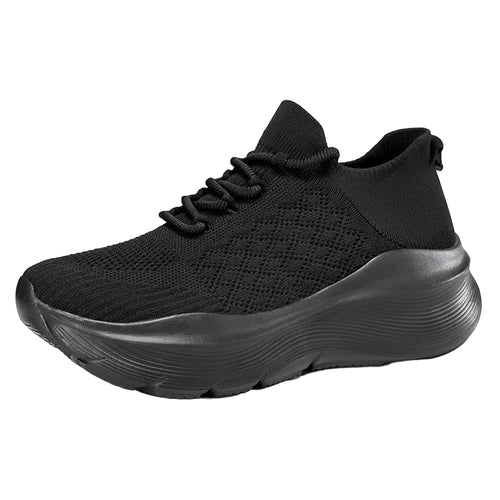 Kvinnors Sneakers Flexibel Design Modern 0