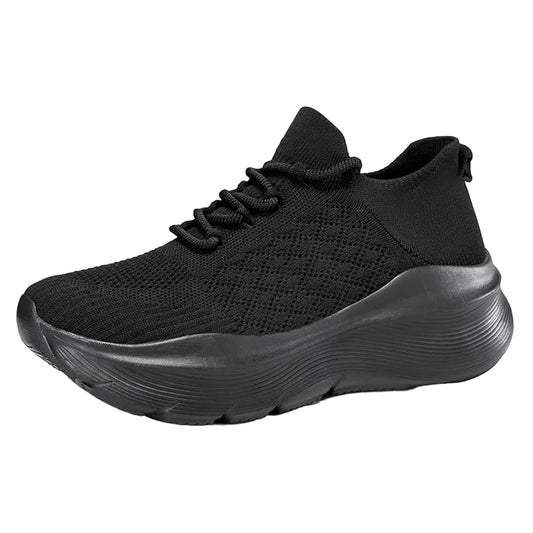Kvinnors Sneakers Flexibel Design Modern 0