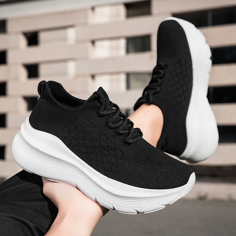 Kvinnors Sneakers Flexibel Design Modern 2