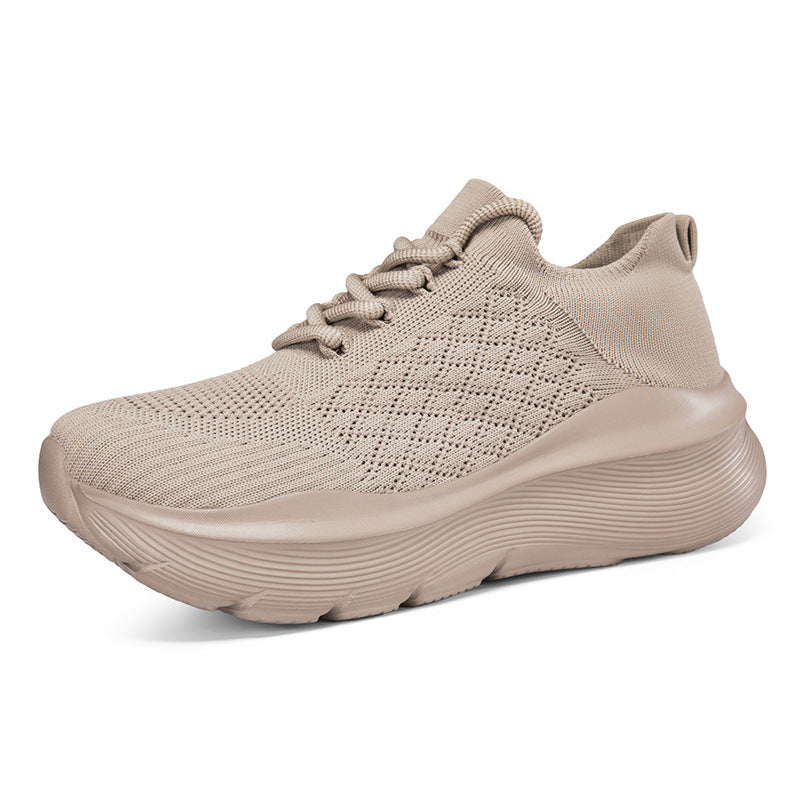 Kvinnors Sneakers Flexibel Design Modern 7