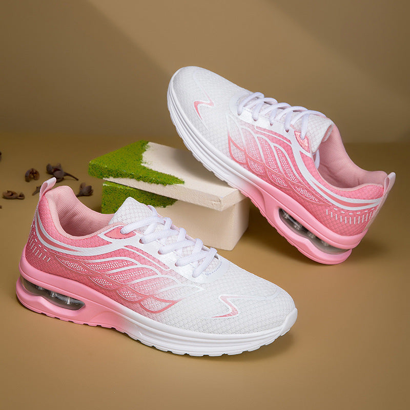 Kvinnors Sneakers Flexibel Sula Modern Design 0