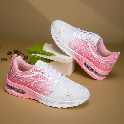 Kvinnors Sneakers Flexibel Sula Modern Design 0