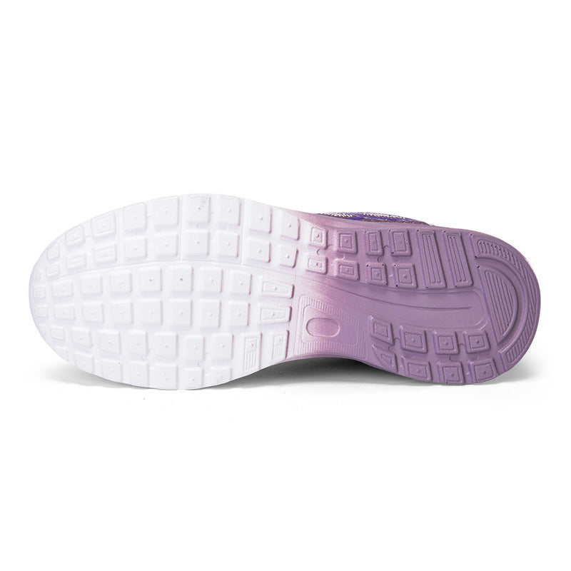 Kvinnors Sneakers Flexibel Sula Modern Design 4