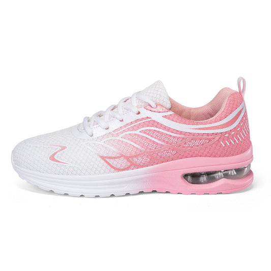 Kvinnors Sneakers Flexibel Sula Modern Design 5