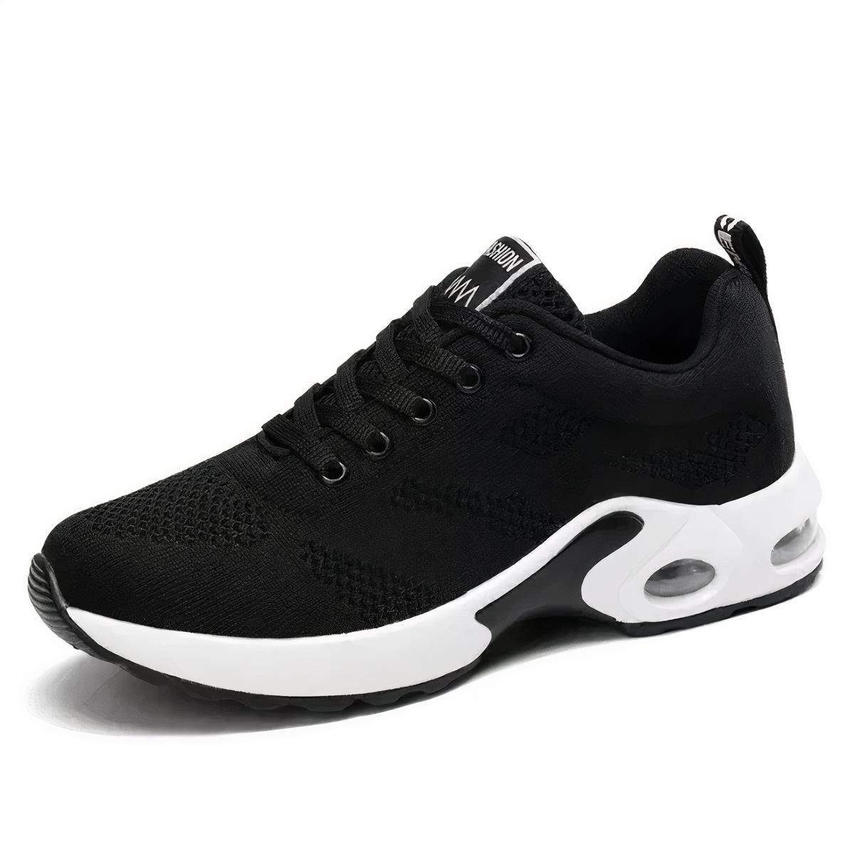 Kvinnors Sneakers För Aktiv Livsstil Med Stötdämpande Sula 1