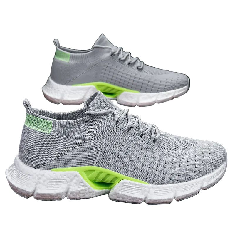 Kvinnors Sneakers Lätta och Ventilerande 0