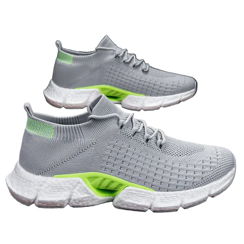 Kvinnors Sneakers Lätta och Ventilerande 0