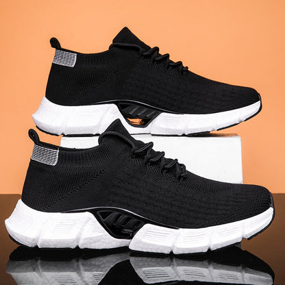 Kvinnors Sneakers Lätta och Ventilerande 1