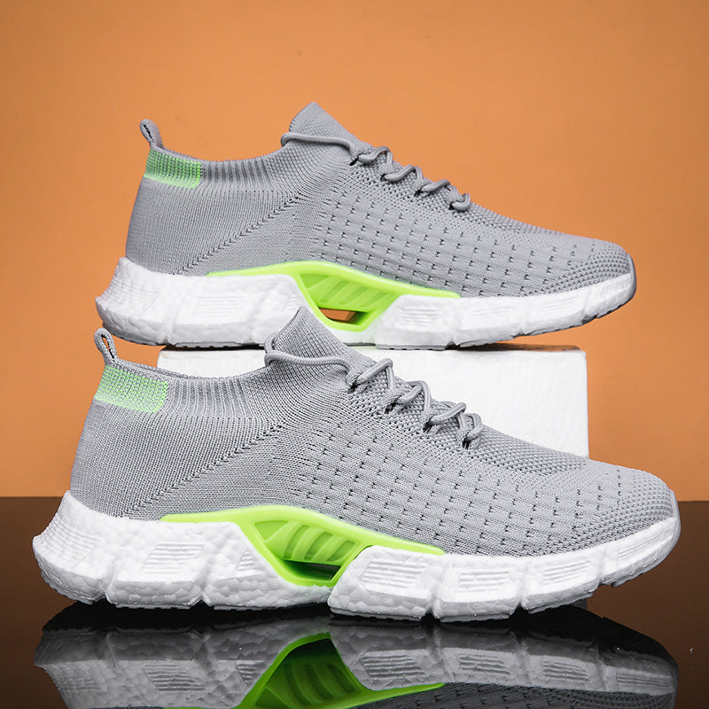 Kvinnors Sneakers Lätta och Ventilerande 2
