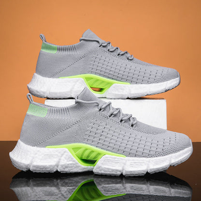 Kvinnors Sneakers Lätta och Ventilerande 2