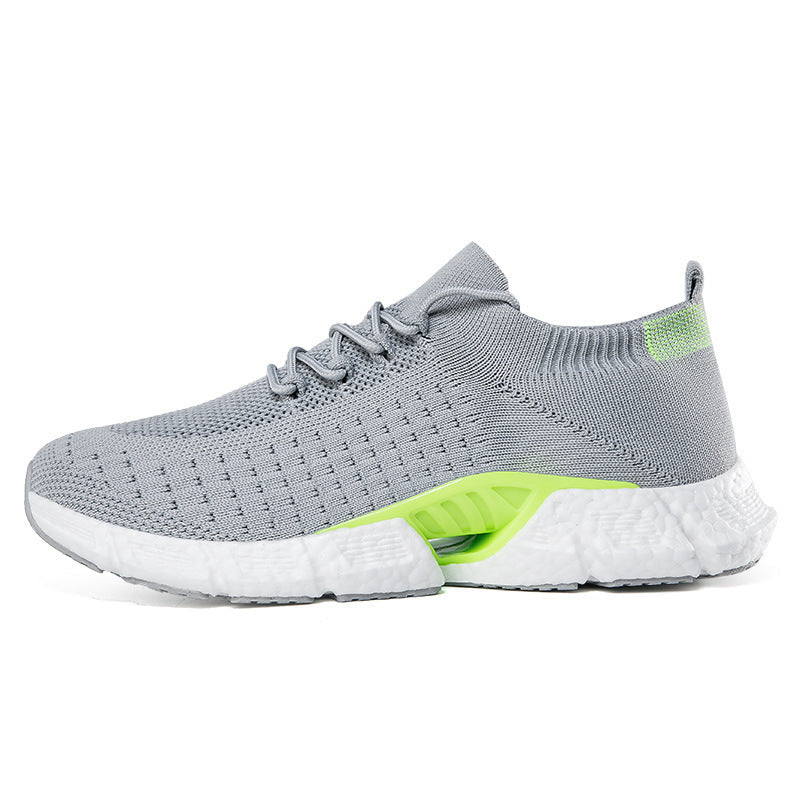 Kvinnors Sneakers Lätta och Ventilerande 4