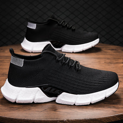 Kvinnors Sneakers Lätta och Ventilerande 6
