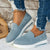 Kvinnors Sneakers Mesh Andningsbara Lätta Skor 1