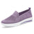 Kvinnors Sneakers Mesh Andningsbara Lätta Skor 7