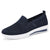 Kvinnors Sneakers Mesh Andningsbara Lätta Skor 9